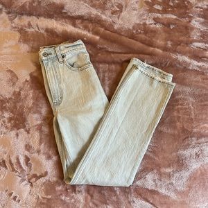 Abercrombie 90s Jeans